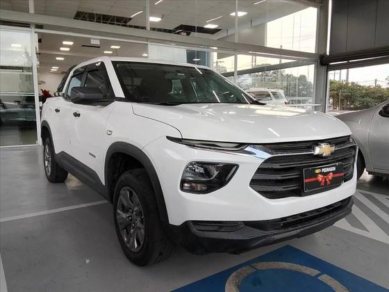 CHEVROLET MONTANA 1.2 TURBO FLEX MANUAL CHEVROLET MONTANA 1.2 TURBO FLEX MANUAL